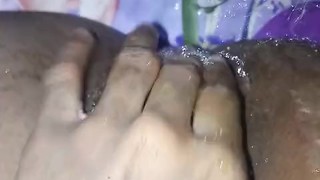 ENONY MASTERBATEING THEN PEE 💦