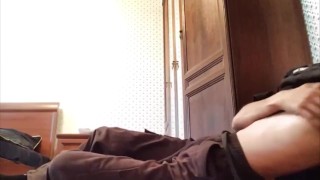Lonely and Horny