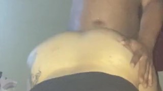 doggystyle pov