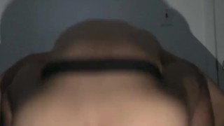 Love teasing giant cock