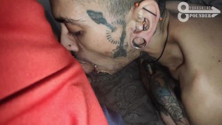 Secretly Fucking my Brother-In-Law Raw