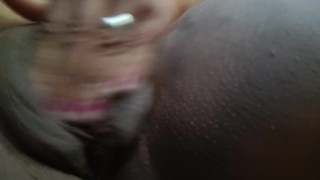 Pussy play