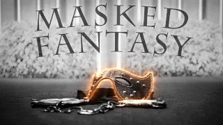 Intense Pussy Spanking let's get her to ecstasy while handling multiple Orgasms - TRAILER