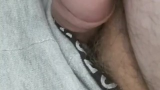 Продолжаю хмурую дискотеку