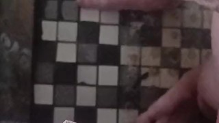 Shower fun