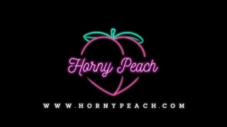 Fetiche de pies, masturbate conmigo