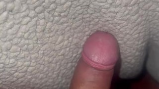 Juicy cock ready to go