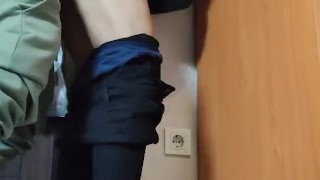 caught amateur telephone speak زنگ زدن شوهرم . گفتم برسون منو خونه سحر خیانت کردم ایرانی حرف زدن