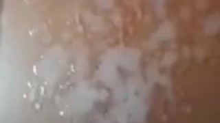 Massive Cumshot All Over a Glass ! Biggest Cumshot You Wil Ever See
