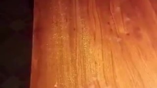 Massive Cumshot All Over The Desktop ! Biggest Cumshot You Will Ever See