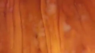 Massive Cumshot All Over The Desktop ! Biggest Cumshot You Will Ever See