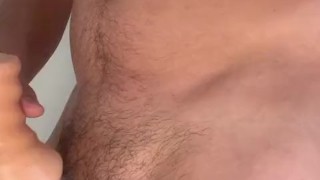 VIRGIN to my brand new fleshlight makes me orgasm till I cum