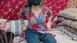 Sobia Nasir Teasing Her College Friend