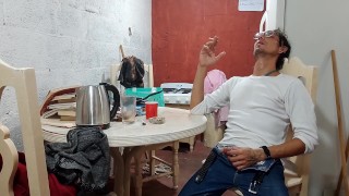 Me gustó que me disfrutaste: Raba Erre