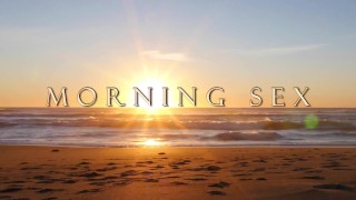 Summer Hart Horny for Morning Sex