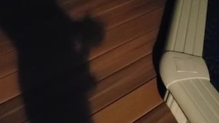 Shadow boy jerk off outside clips. No cum, sorry!!