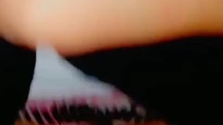 Llega Colegio Muy Caliente y me la follo hasta llenarle de leche