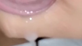 ARONCORA BLOWJOB CUM HOT CREAMPIE FACKING BBC