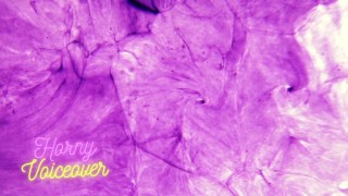 Audio Only: Female Masturbation with Bunny Vibrator~Double Orgasm~Moans~Headphones recommended