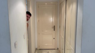 Transformed into bullies pubic hair permanently