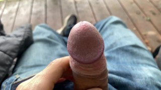 Sexy Slow motion fetish masturbation
