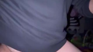 Ghostface destroys this pussy