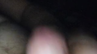 Trying to cum for you guys