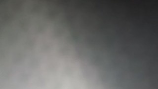 Little sloppy with the girl