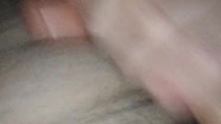 Fucked a random girl then came home and jerked off