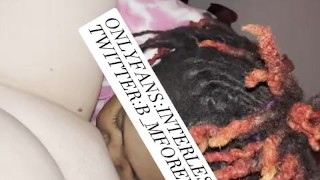 PAWG pussy so good I had to keep eating jt