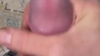 Straight Guy Moaning Verbal Huge Cumshot Big Dick Cumshot Compilation