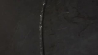 Pissing in circles in my backyard