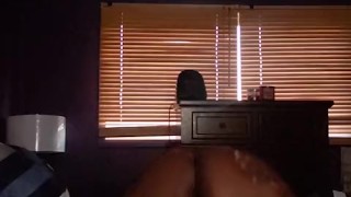 That Pussy Made Me Nut Quick