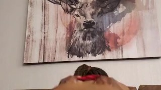 Getting My Dick Rode At Wisconsin Dells