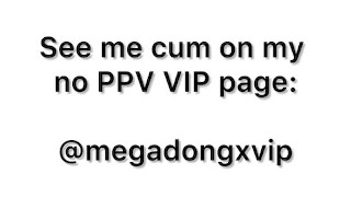 Jacking off at work!