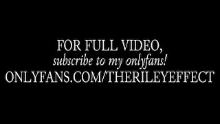 He came so hard after this blowjob