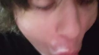 Thick Femboy masturbates and shows you some ass! (Uncaged alt)