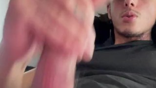 Cum after tired day 🥵🤠