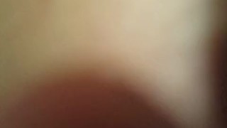 Empleada de la casa follando con el patrón