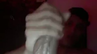 DEJO LA FIESTA PARA MASTURBARME A SOLAS😈🤤🥵