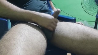 Así continua mi paja rica
