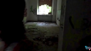 porno horror italiano moglie viene posseduta da fantasma troia e si fa scopare e sborrare halloween