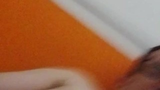 masturbación mía #2