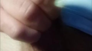 Arrivo con una super schizzata