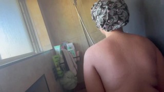 TAKE A SHOWER WITH VANILLA FAITH ARDALAN