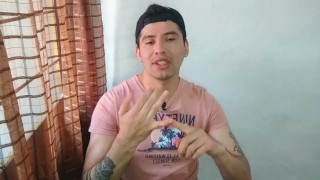 Voy con el carpintero hetero y termina empotrandome su vergota de23cm en mi cuarto ! Relato sexual