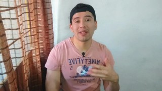 Voy con el carpintero hetero y termina empotrandome su vergota de23cm en mi cuarto ! Relato sexual