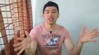 Voy con el carpintero hetero y termina empotrandome su vergota de23cm en mi cuarto ! Relato sexual