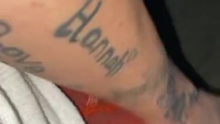 Snuck away from the wife 😋