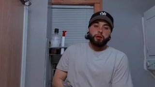 Extraño su boca en mi verga